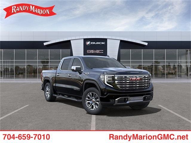 new 2024 GMC Sierra 1500 car, priced at $66,460