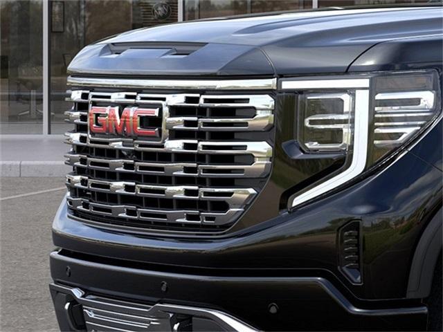 new 2024 GMC Sierra 1500 car, priced at $66,460