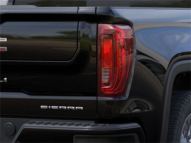 new 2024 GMC Sierra 1500 car, priced at $66,460