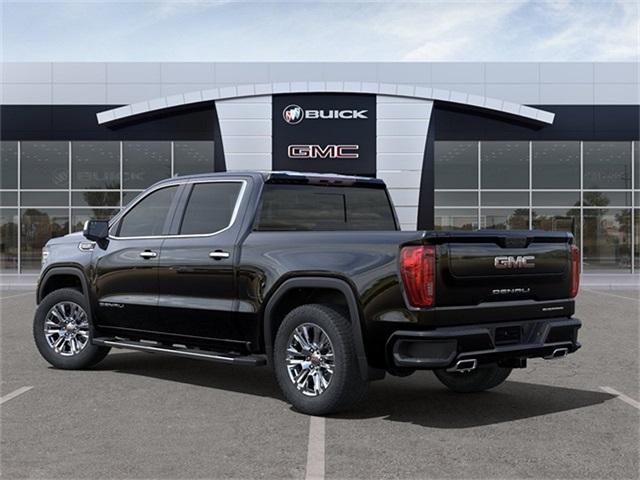 new 2024 GMC Sierra 1500 car, priced at $66,460