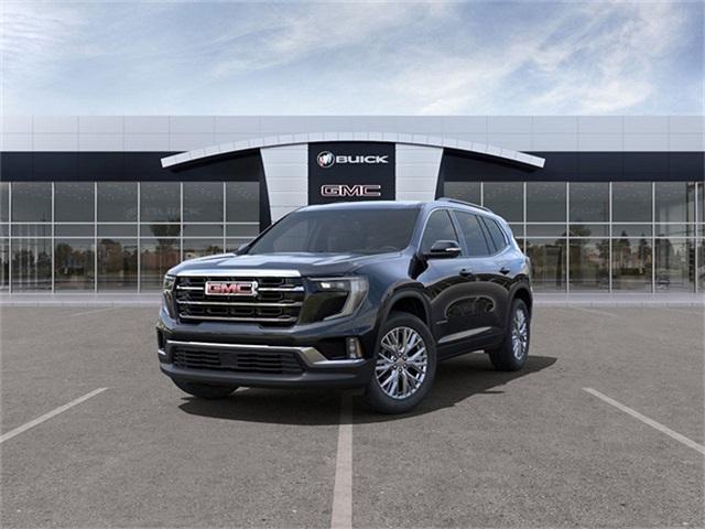 new 2024 GMC Acadia car, priced at $41,490