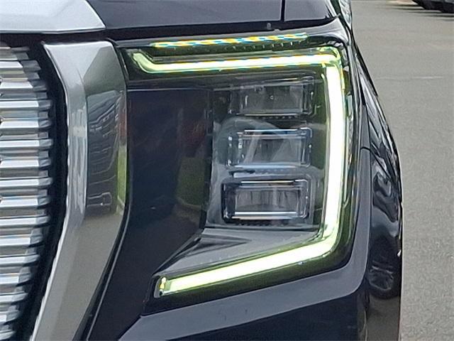 used 2023 GMC Yukon car, priced at $73,988