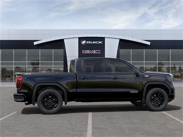 new 2024 GMC Sierra 1500 car, priced at $52,830