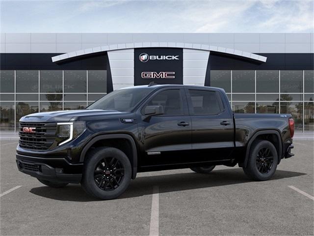 new 2024 GMC Sierra 1500 car, priced at $52,830