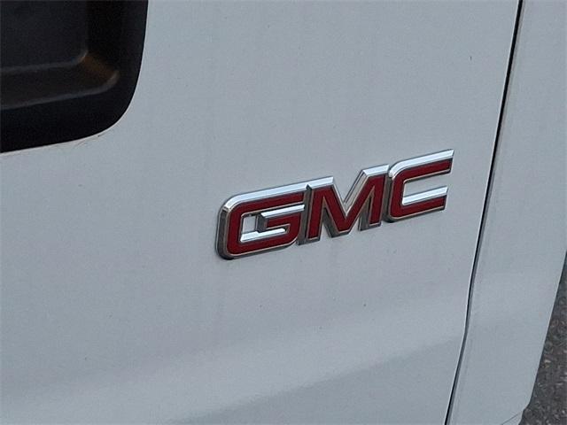 new 2024 GMC Savana 2500 car, priced at $45,888