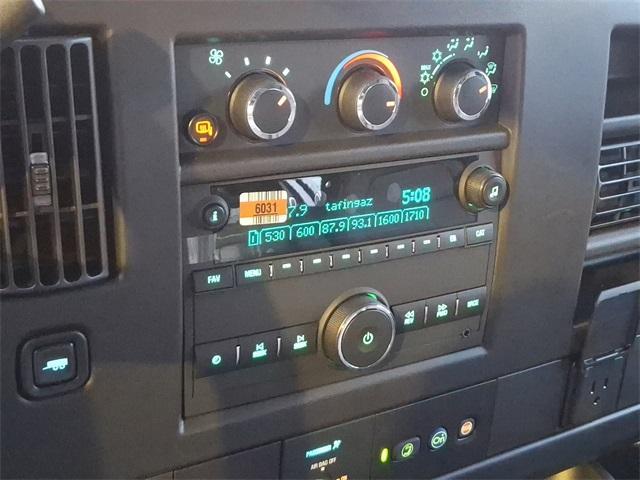 new 2024 GMC Savana 2500 car, priced at $45,888