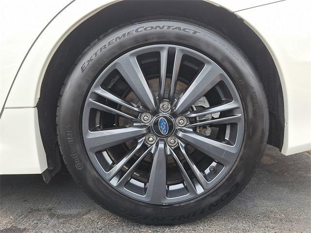 used 2019 Subaru WRX car, priced at $18,303