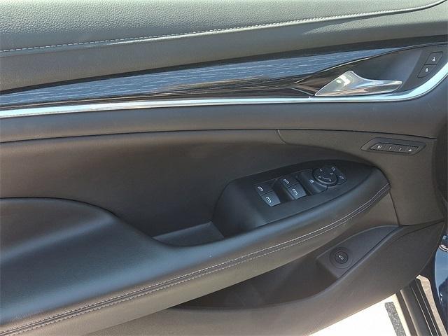 used 2017 Buick LaCrosse car, priced at $17,988