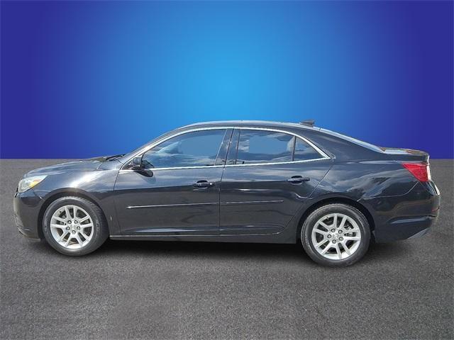used 2015 Chevrolet Malibu car, priced at $10,988