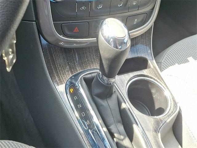 used 2015 Chevrolet Malibu car, priced at $10,988