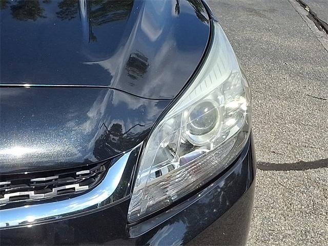 used 2015 Chevrolet Malibu car, priced at $10,988