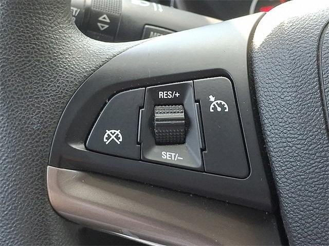 used 2015 Chevrolet Malibu car, priced at $10,988