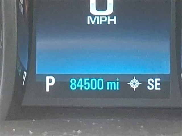 used 2015 Chevrolet Malibu car, priced at $10,988