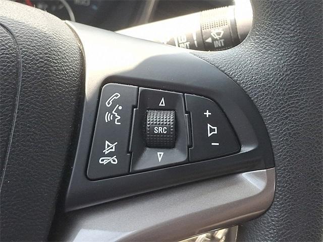 used 2015 Chevrolet Malibu car, priced at $10,988