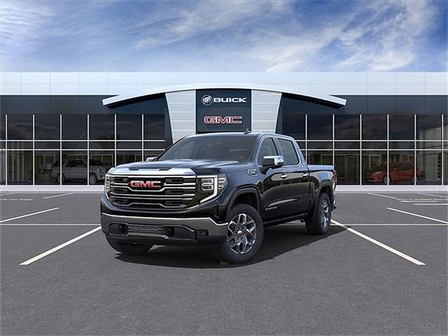 new 2025 GMC Sierra 1500 car, priced at $51,290