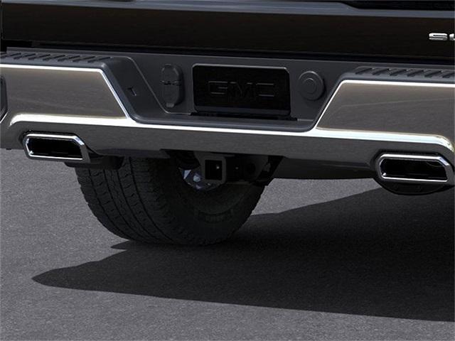 new 2025 GMC Sierra 1500 car, priced at $51,290