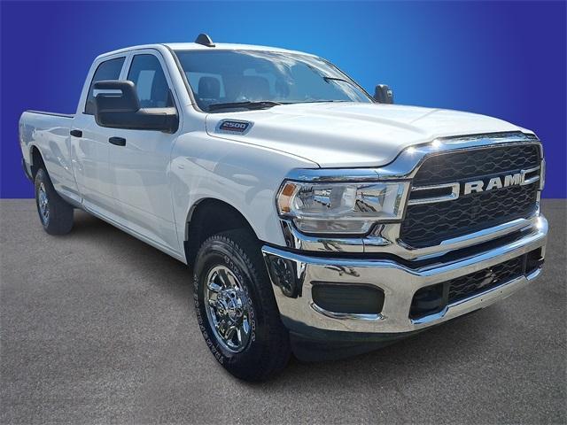 used 2023 Ram 2500 car, priced at $39,988