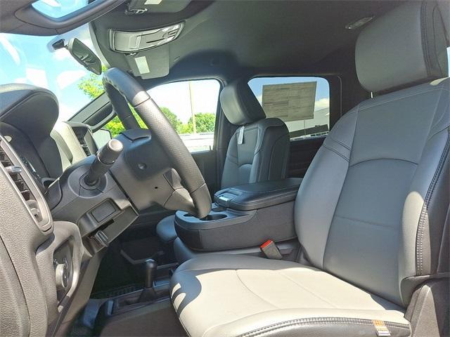used 2023 Ram 2500 car, priced at $39,988