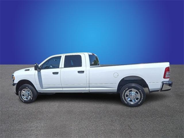 used 2023 Ram 2500 car, priced at $39,988