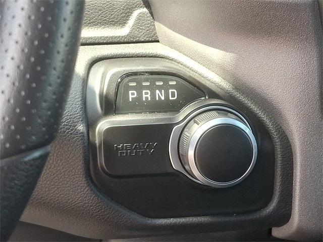used 2023 Ram 2500 car, priced at $39,988