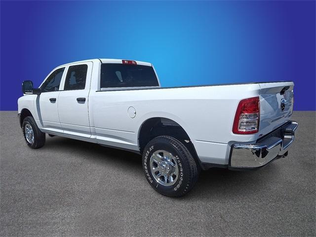 used 2023 Ram 2500 car, priced at $39,988
