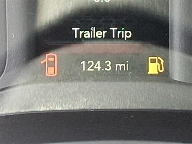 used 2023 Ram 2500 car, priced at $39,988