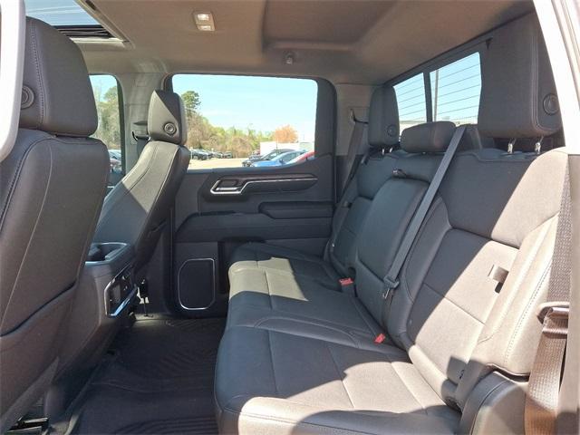 used 2023 GMC Sierra 1500 car, priced at $51,515