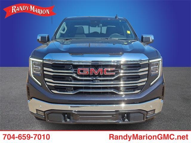 used 2023 GMC Sierra 1500 car, priced at $51,515