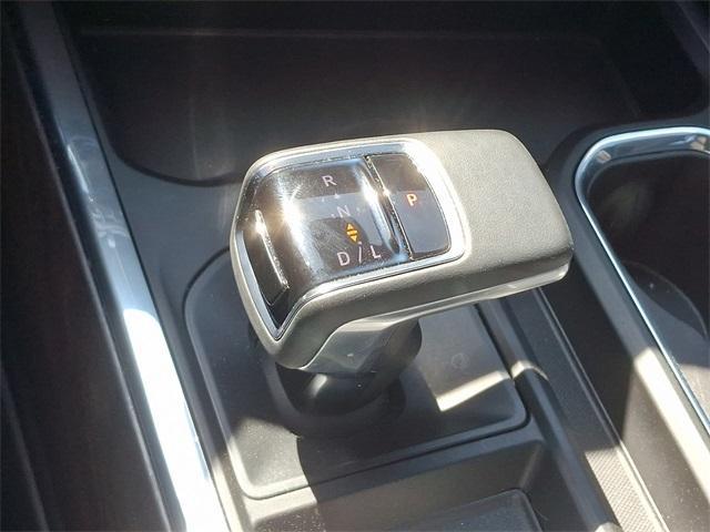 used 2023 GMC Sierra 1500 car, priced at $51,515