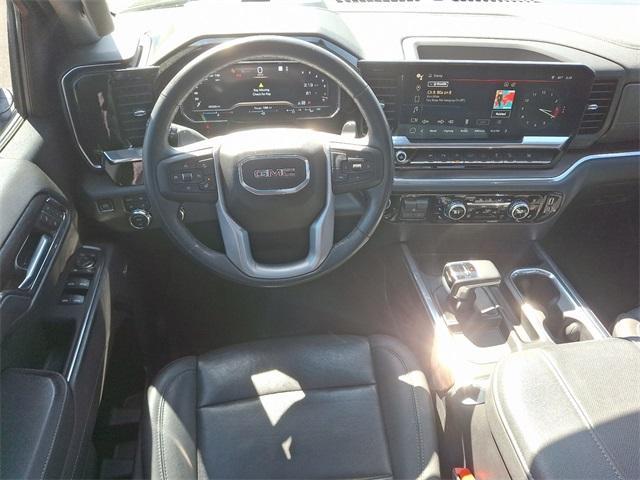used 2023 GMC Sierra 1500 car, priced at $51,515