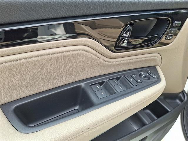 used 2023 Honda Odyssey car, priced at $38,857