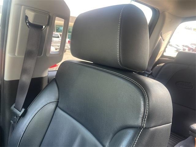 used 2017 Chevrolet Silverado 1500 car, priced at $26,988