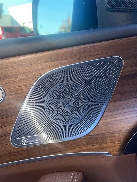 used 2025 Mercedes-Benz GLE 450 car, priced at $71,988