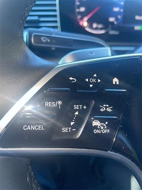 used 2025 Mercedes-Benz GLE 450 car, priced at $71,988