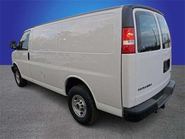 new 2024 GMC Savana 2500 car, priced at $51,888