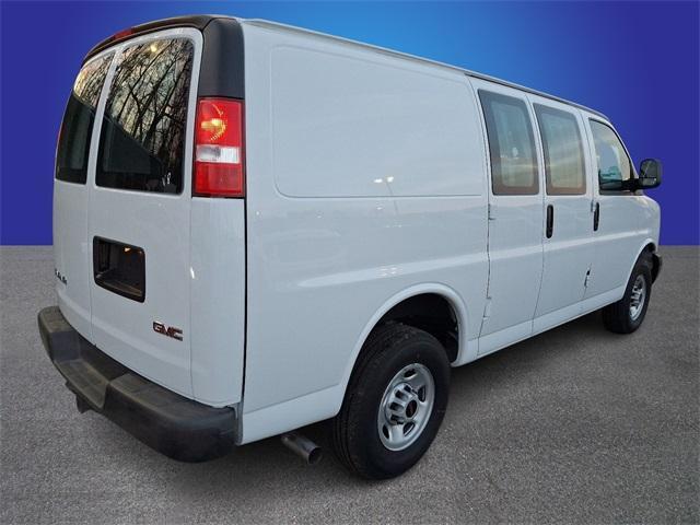 new 2024 GMC Savana 2500 car, priced at $51,888