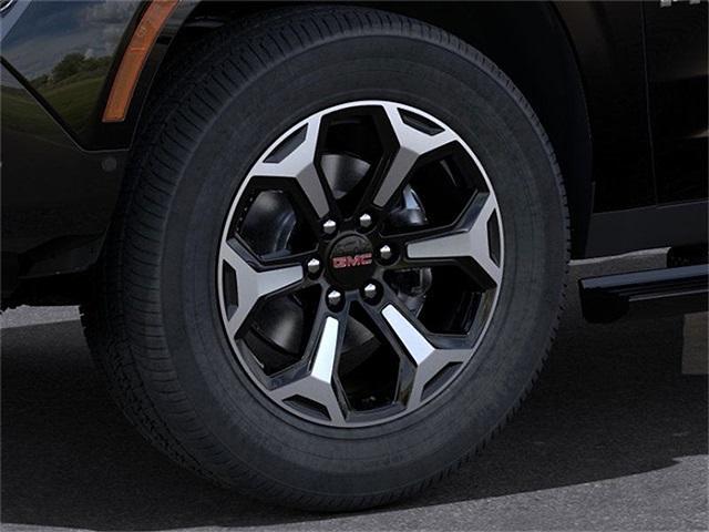 new 2025 GMC Yukon car, priced at $100,789