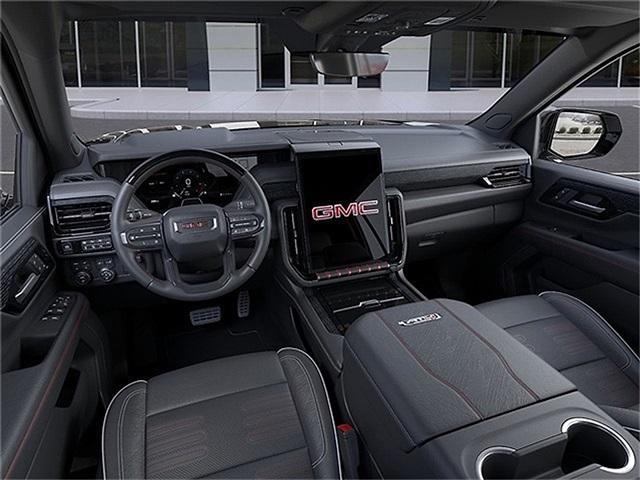 new 2025 GMC Yukon car, priced at $100,789
