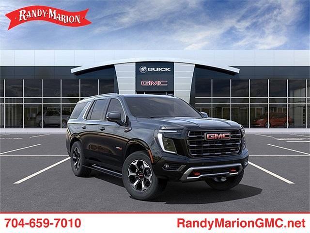 new 2025 GMC Yukon car, priced at $100,789