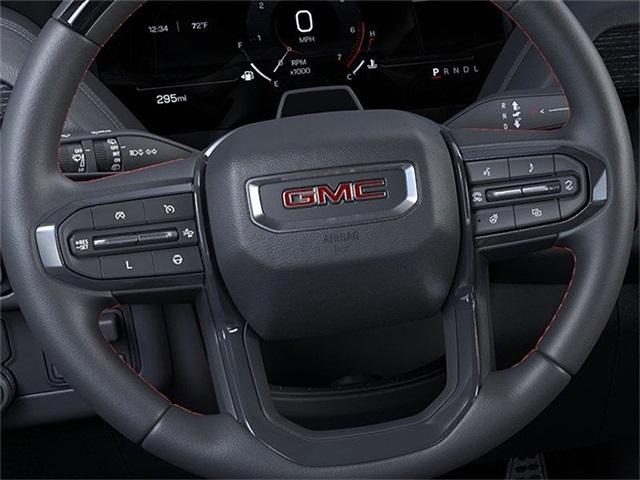 new 2025 GMC Yukon car, priced at $100,789