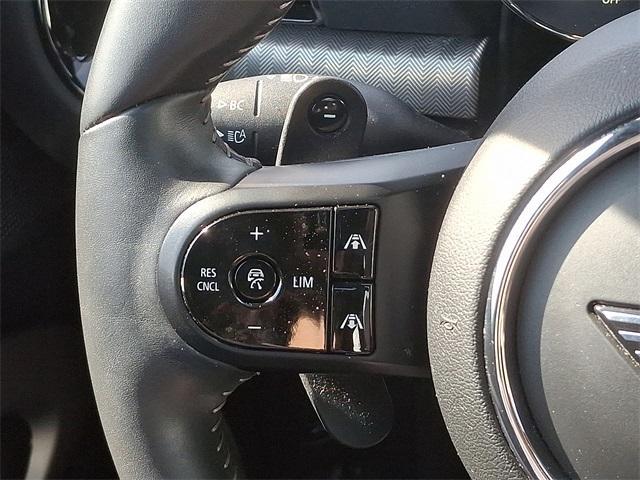 used 2022 MINI Clubman car, priced at $23,984