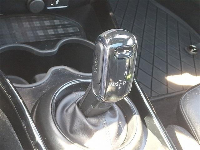 used 2022 MINI Clubman car, priced at $23,984