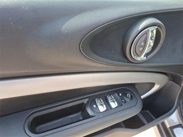 used 2022 MINI Clubman car, priced at $23,984