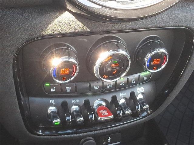 used 2022 MINI Clubman car, priced at $23,984