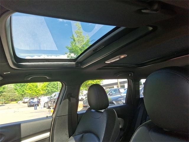 used 2022 MINI Clubman car, priced at $23,984