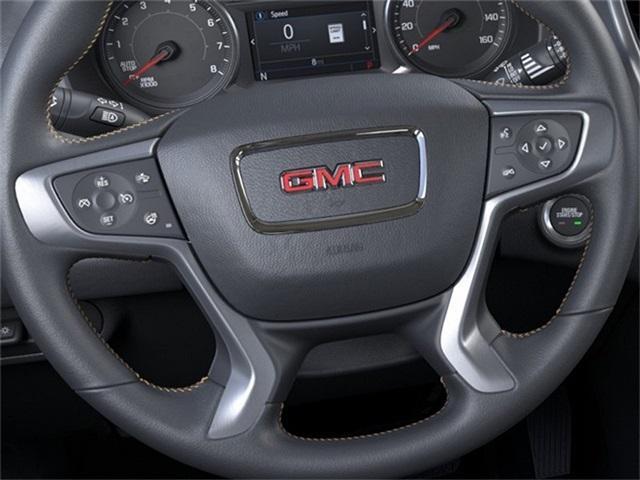 new 2024 GMC Terrain car, priced at $35,200