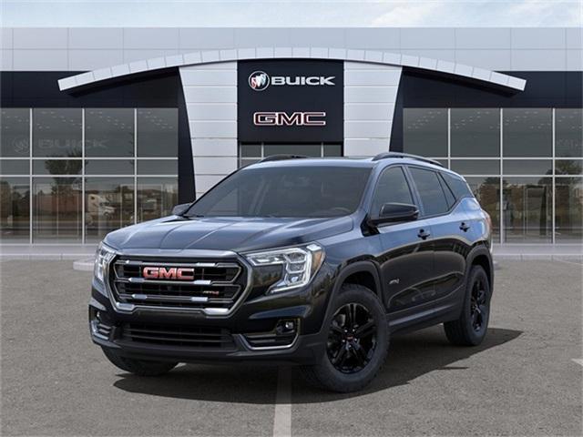 new 2024 GMC Terrain car, priced at $35,200