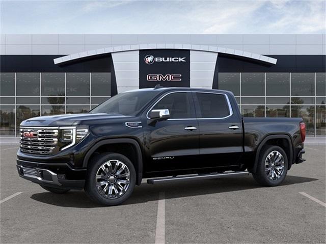 new 2024 GMC Sierra 1500 car, priced at $72,225