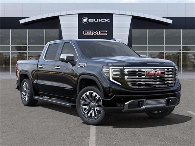 new 2024 GMC Sierra 1500 car, priced at $72,225