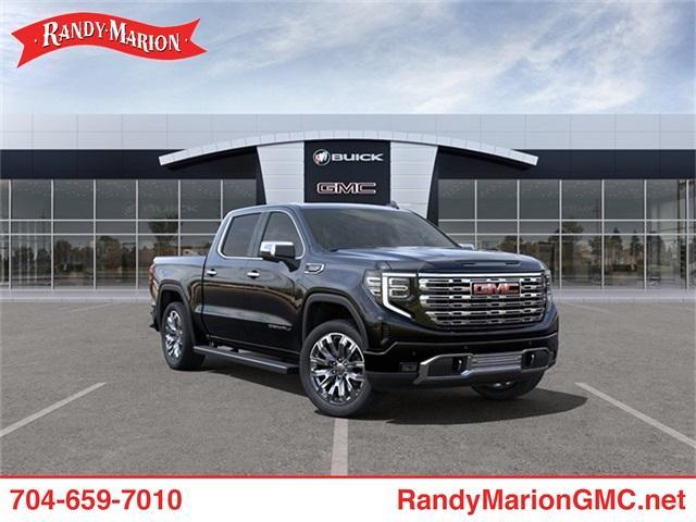 new 2024 GMC Sierra 1500 car, priced at $72,225